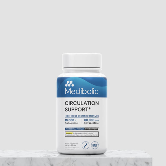 Circulation Support