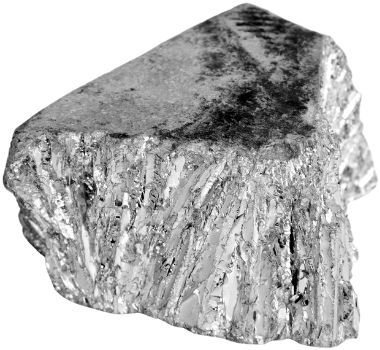 Zinc